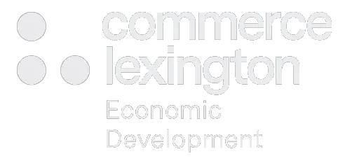 Commerce Lexington Economic DevelopmentBanner