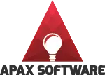 APAX SOFTWARE Logo