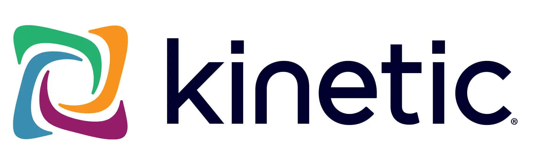 kinetic Banner