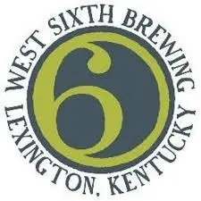 West Sixth Brewing Lexington Kentucky Logo