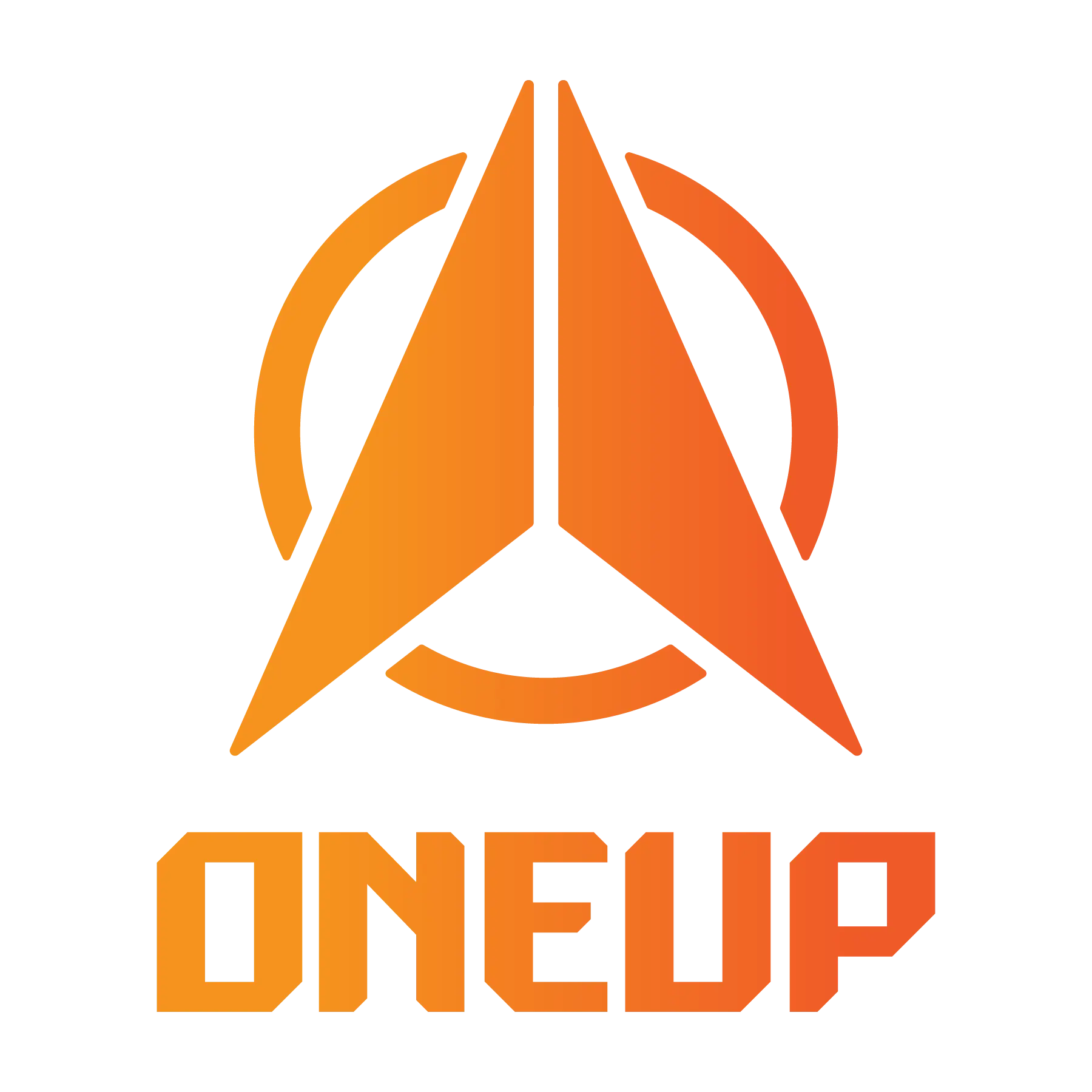 OneUp Banner