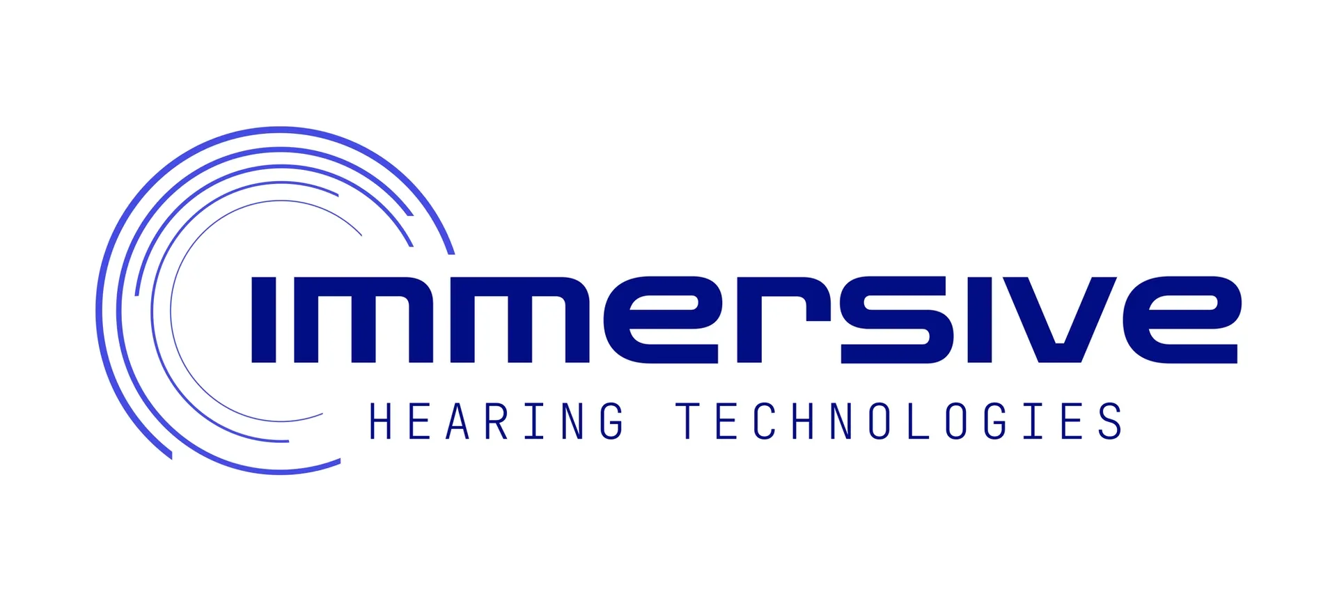 Immersive Hearing Technologies Banner